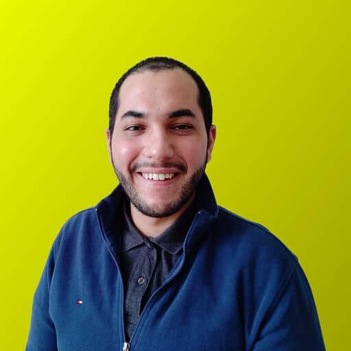 Abdelrahman Abdelhafez