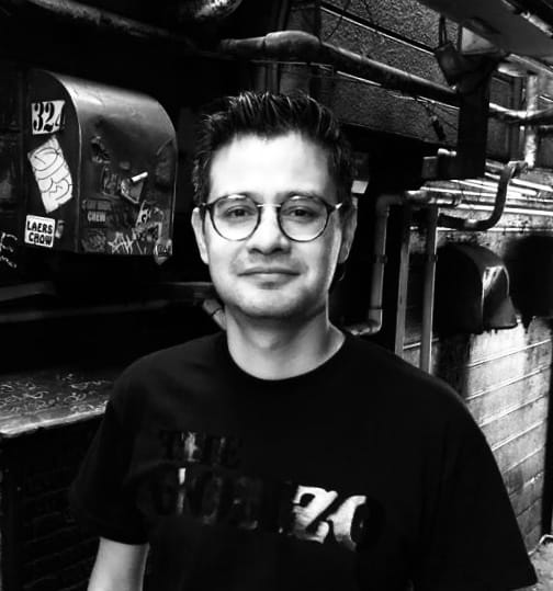 German I. Ramirez Espinoza