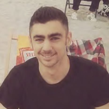 Rafael Ortega Lupión