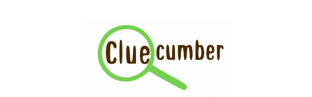 Cluecumber Logo Cluecumber