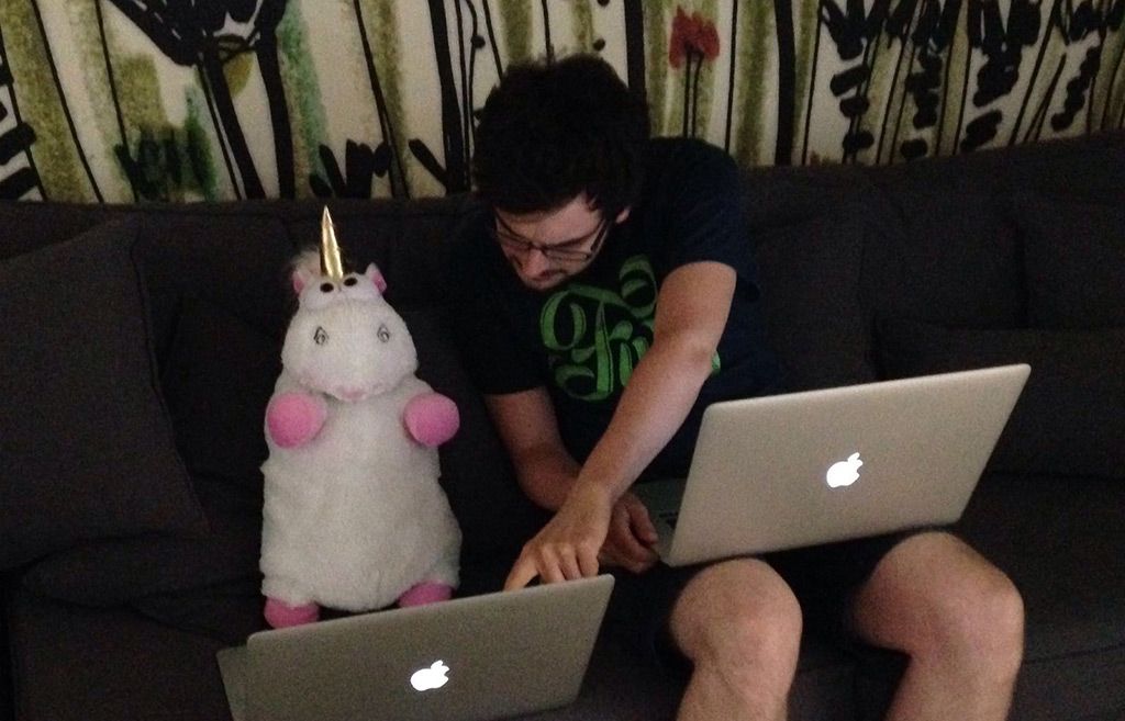 Going through a pull request Going through a pull request