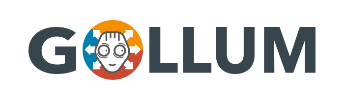 Gollum Gollum