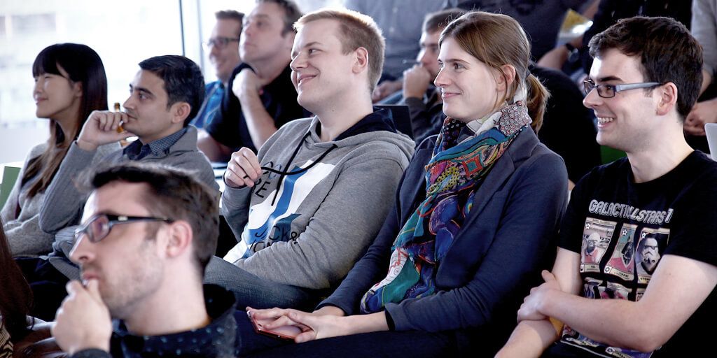 Read One Year Working with Guilds