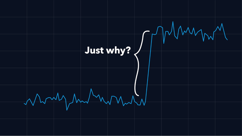 Read How To Get Fooled By Metrics