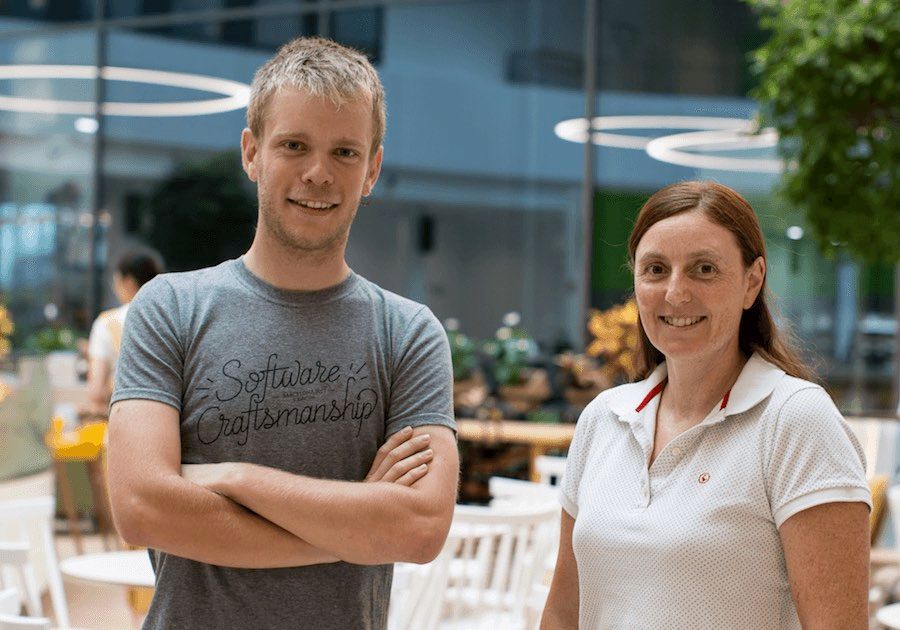 Our open source winners