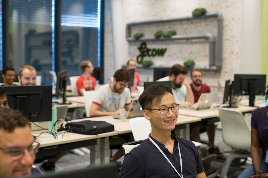 Having fun learning JS with Kyle