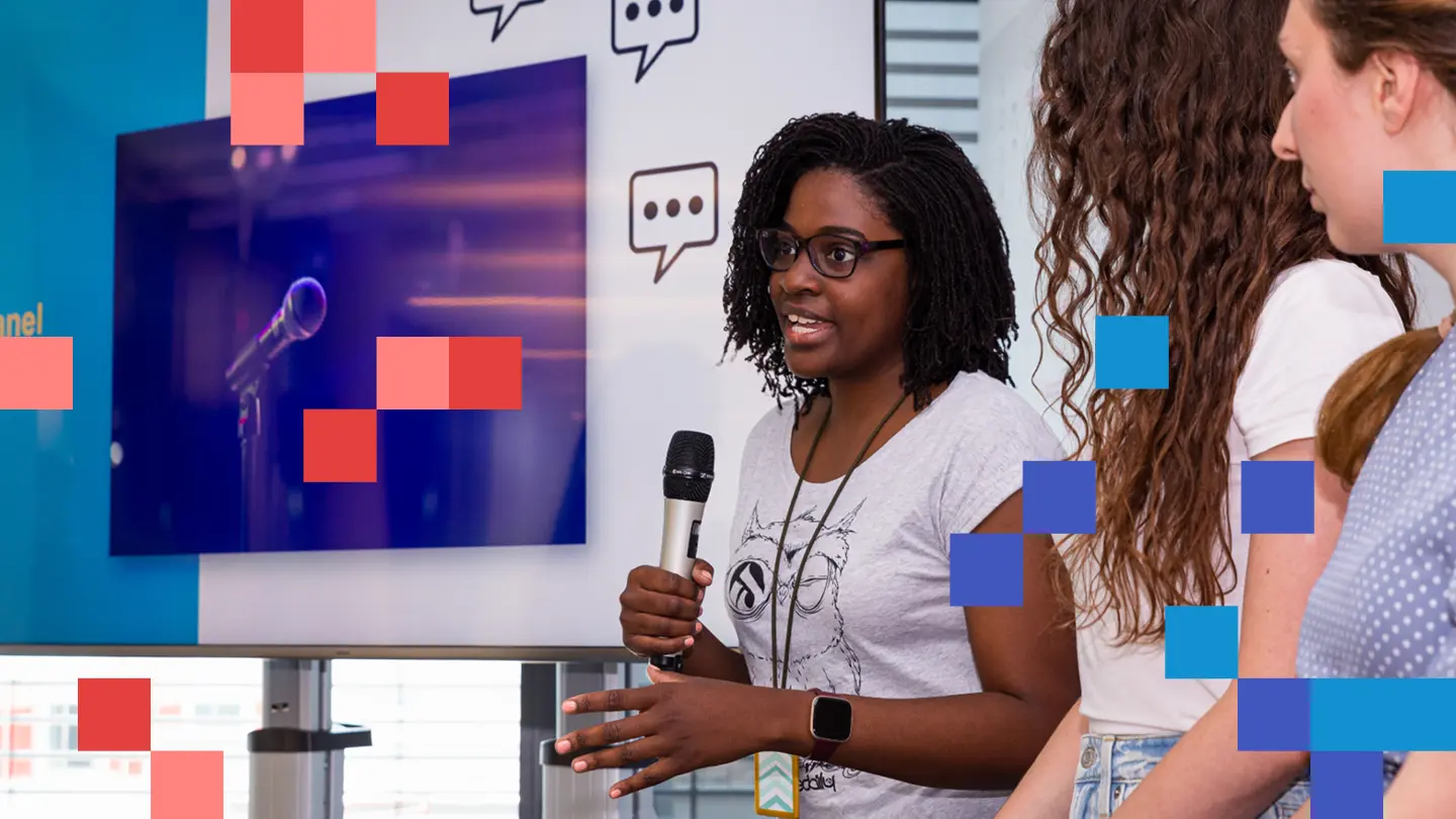 Read Our path to FAME