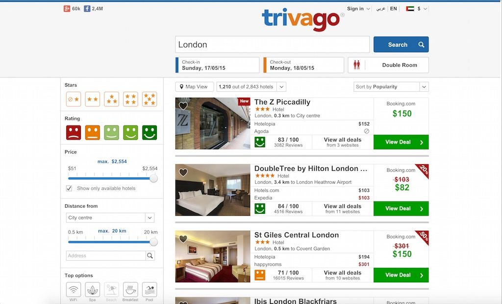 AA platform alt text