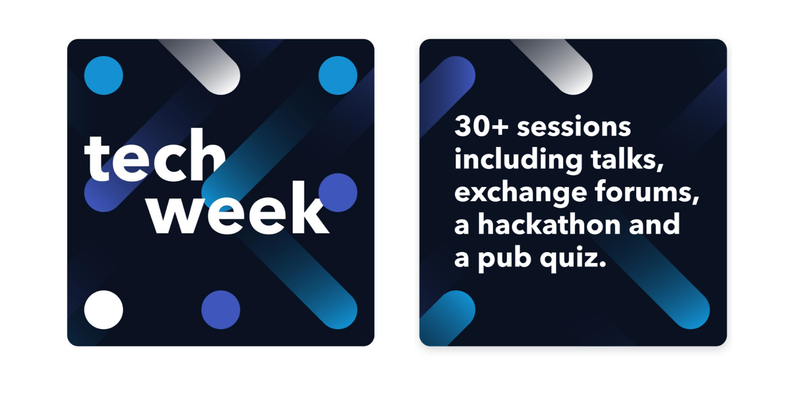 Read Trivago Tech Week